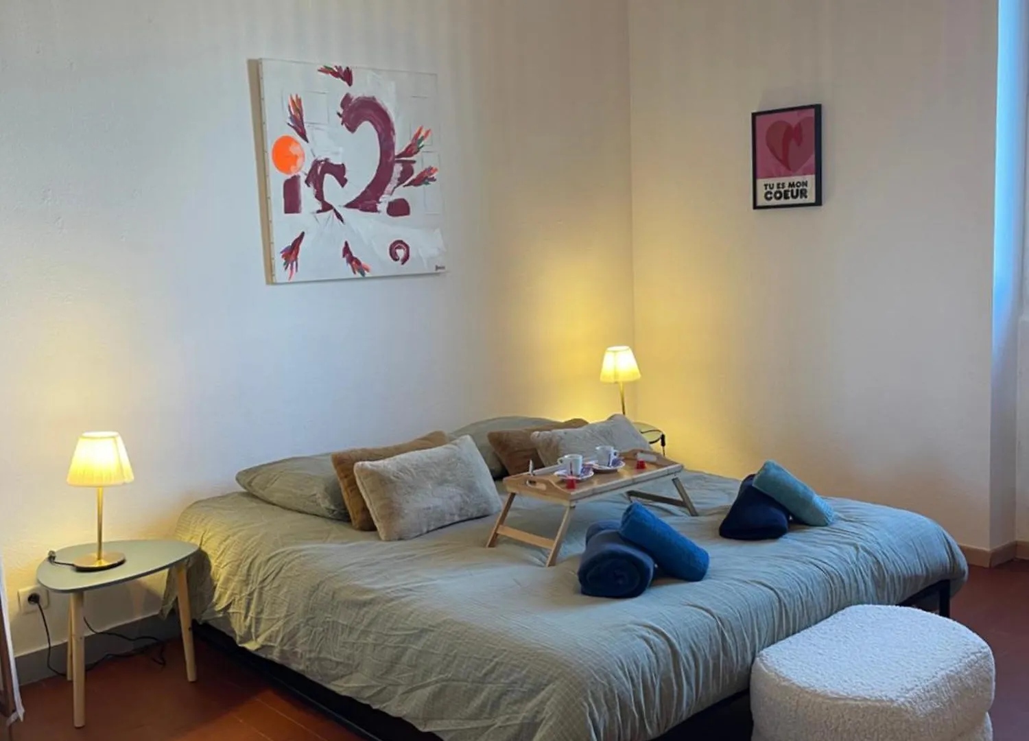 Mas De L'Isle Aparthotel Bedarrides 0*,