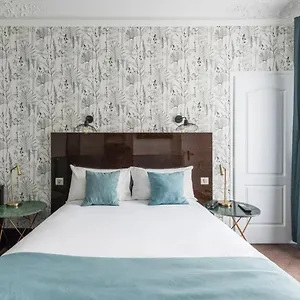 ** Hotel Lennon Gare Du Nord France