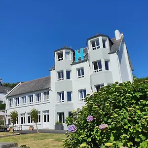 ** Hotel Les Panoramas France