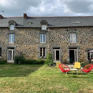  Couette-café Le Logis De La Lettre France