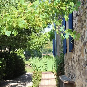  Couette-café La Maison Cayré France